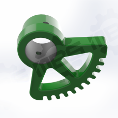 H152305 - ENGRENAGEM CONCAVO