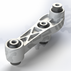 AXE16294 - BRACO CX PENEIRA