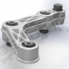 AH219844 - BRACO ART. ESQ.