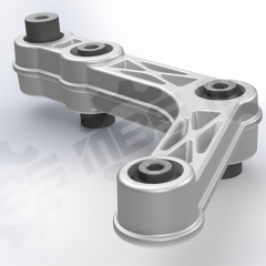 AH219846 - BRACO ART. DIR.