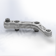 AH219846 - BRACO ART. DIR.