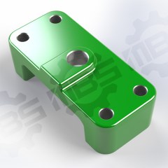 L76088 - SUPORTE ( CALCO )