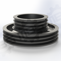 48034628 - POLIA PICADOR PALHA