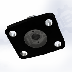 L218742 - PINO MESTRE TRACAO DANA
