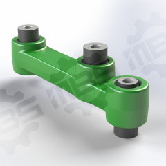 AXE44132 - BRACO S400