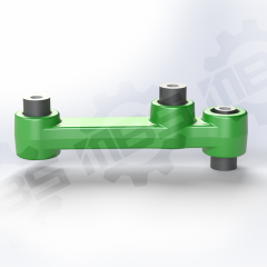 AXE44132 - BRACO S400