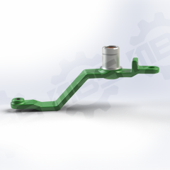 AH164925 - BRACO ESTICADOR