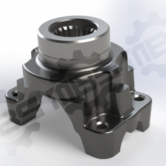 R100461 - FORQUILHA