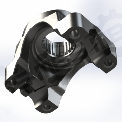 R100461 - FORQUILHA