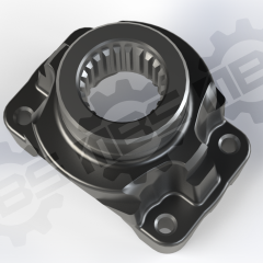 R100461 - FORQUILHA