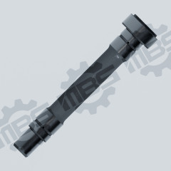 R131840 - PINO FIXACAO EIXO DIANTEIRO