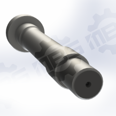 R131840 - PINO FIXACAO EIXO DIANTEIRO