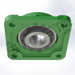 AXE42868 - MANCAL ROTOR C ROL