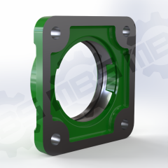 AXE42868 - MANCAL ROTOR S ROL