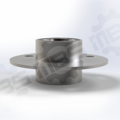 AXE72279 - ISOLADOR