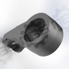 SU300940 - BRACO