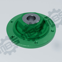 H160801 - CUBO DO BATEDOR