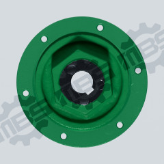 H160801 - CUBO DO BATEDOR