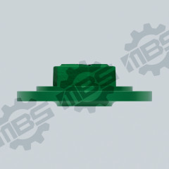 H160801 - CUBO DO BATEDOR