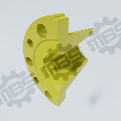 R111101 - SEMI CASQUILHO