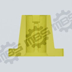 R111101 - SEMI CASQUILHO