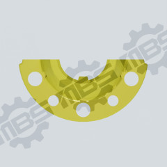 R111101 - SEMI CASQUILHO