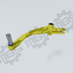 84995656 - BRACO ESTICADOR
