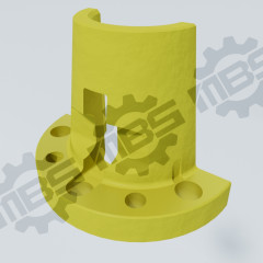 R124247 - SEMI CASQUILHO