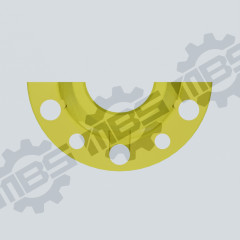 R124247 - SEMI CASQUILHO