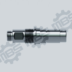 R244287 - EIXO VENTILADOR