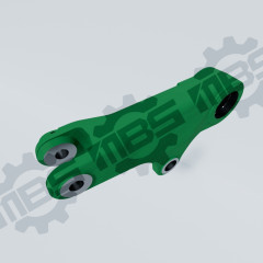 L77718 - BRACO ELEVADOR ESQ