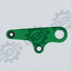 L77718 - BRACO ELEVADOR ESQ