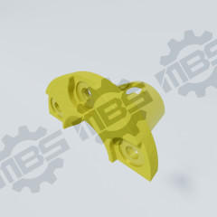 R33531 - SEMI CASQUILHO