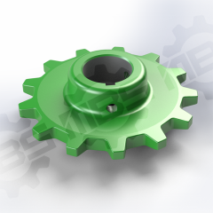 HXE166859 - ENGRENAGEM