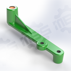 AH163830 - BRACO ESTICADOR