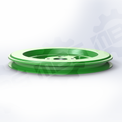 H228936 - SEMI-VOLANTE