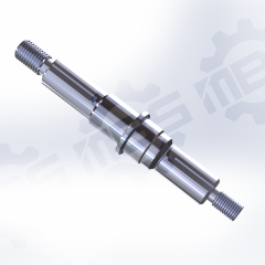 CE18445 - EIXO CUBO CX ELEVADOR GRAOS