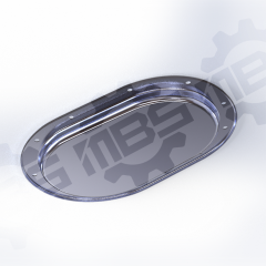 H135454 - TAMPA CX ELEV GRAOS