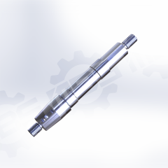 H170967 - EIXO MENOR