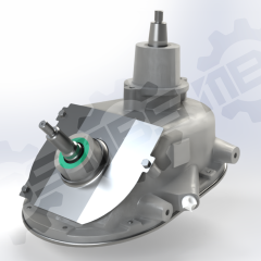 DE19271- CX ELEV DE GRAOS