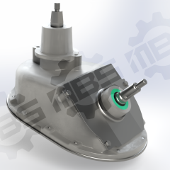 DE19271- CX ELEV DE GRAOS