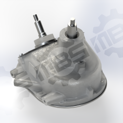 DE19271- CX ELEV DE GRAOS