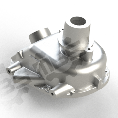 CE18015 - CARCACA CX EL GRAOS