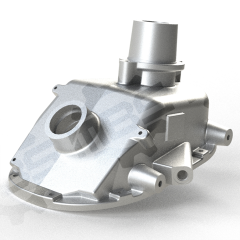 CE18015 - CARCACA CX EL GRAOS