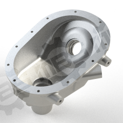 CE18015 - CARCACA CX EL GRAOS