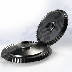 AH162230 - CONJ ENGR.Z46/53