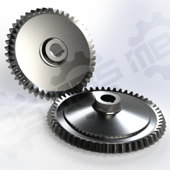 AH162230 - CONJ ENGR.Z46/53