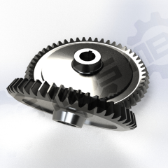 AH162230 - CONJ ENGR.Z46/53