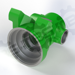 DE19785C - CARCACA CX NAVALHA