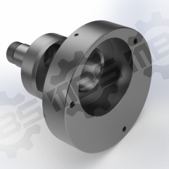 DE19785E - EXCENTRICO